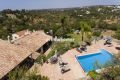 Beautiful Quinta style property with guest annex near Vilamoura 